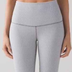 Lululemon Wunder Under Pant (Hi-Rise)